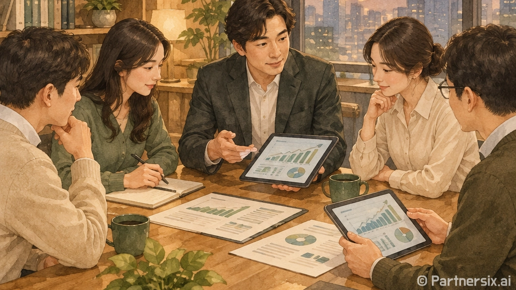 온투업 투자 시작하…