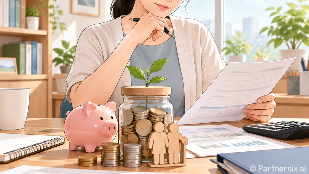IRP 시작하려면 이렇게 세액공제부터 운용까지 잡는 방법