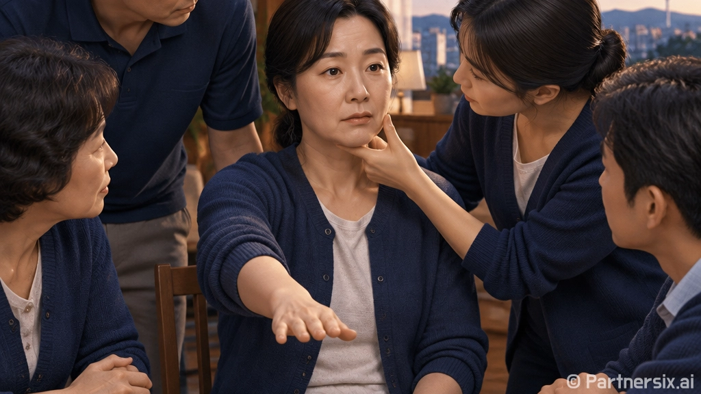 뇌졸중 의심될 때 대처하는 방법, 가족이 먼저 알아둘 것들