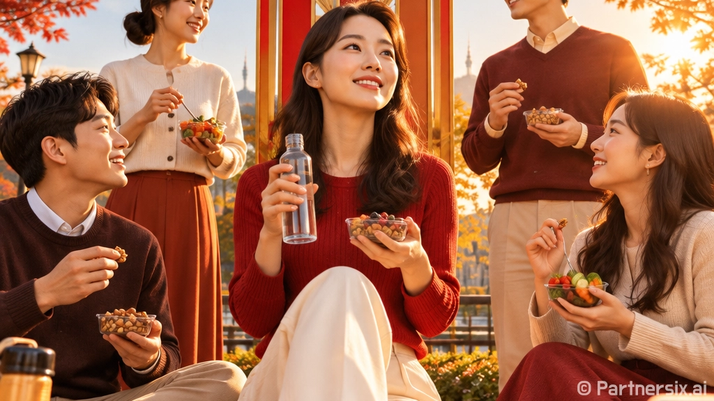 간헐적단식 시작하는 방법: 굶지 않고 오래 가는 7일 적응법
