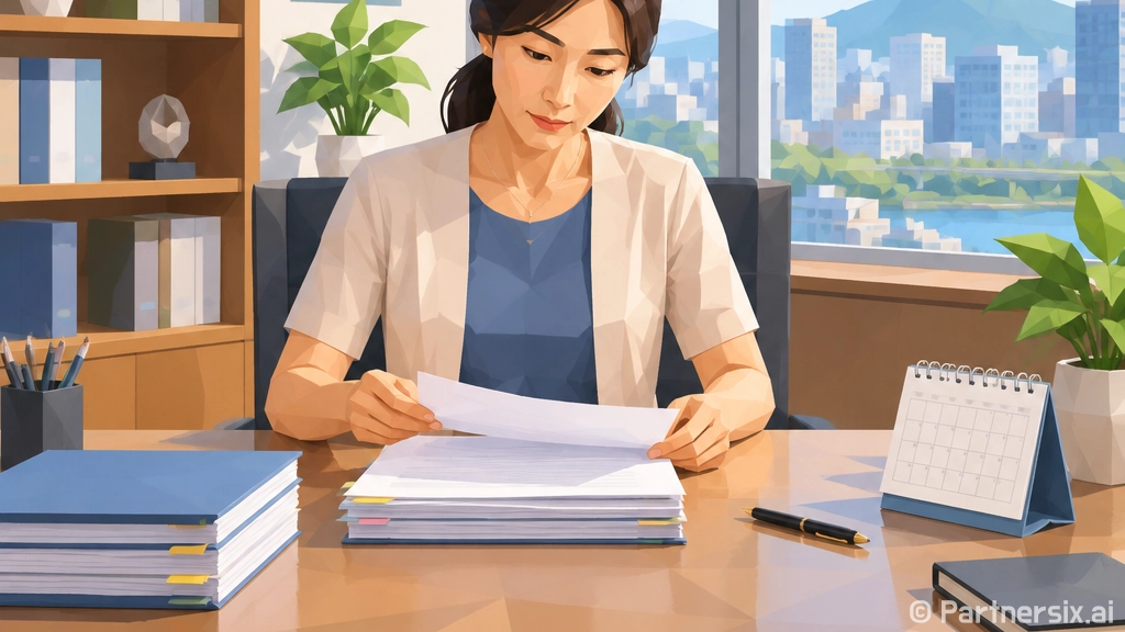 변호사 선임하는 방법, 처음 상담 전에 이렇게 준비하면 덜 헤맵니다