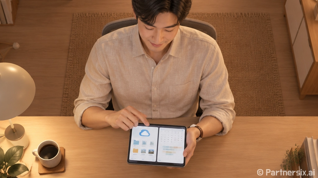 초보자를 위한 ICT 활용하는 방법: 일상 업무가 가벼워지는 시작점