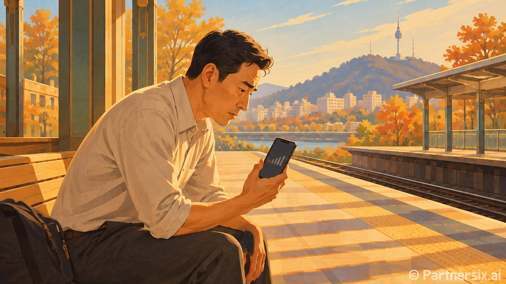LTE 속도 느릴 때 확인하는 방법: 5G폰에서도 알아두면 좋은 기본 팁