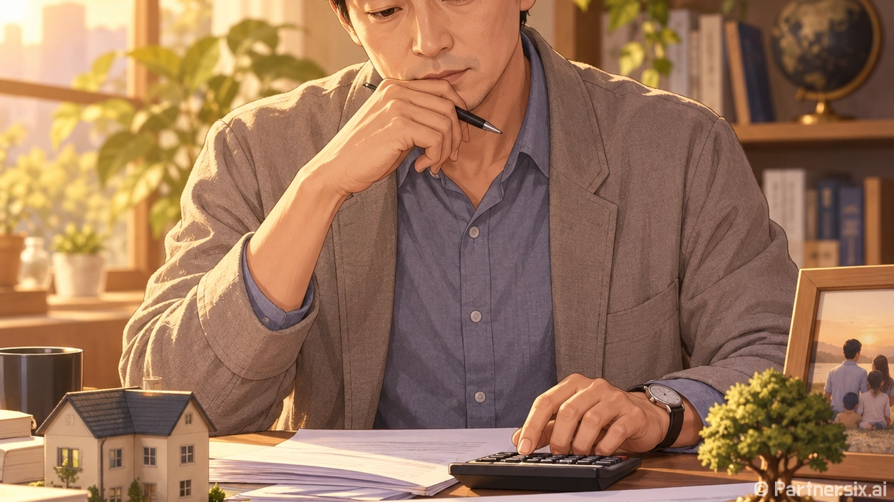 상속세면제한도 계산하는 방법, 가족 구성별로 이렇게 보면 쉽습니다