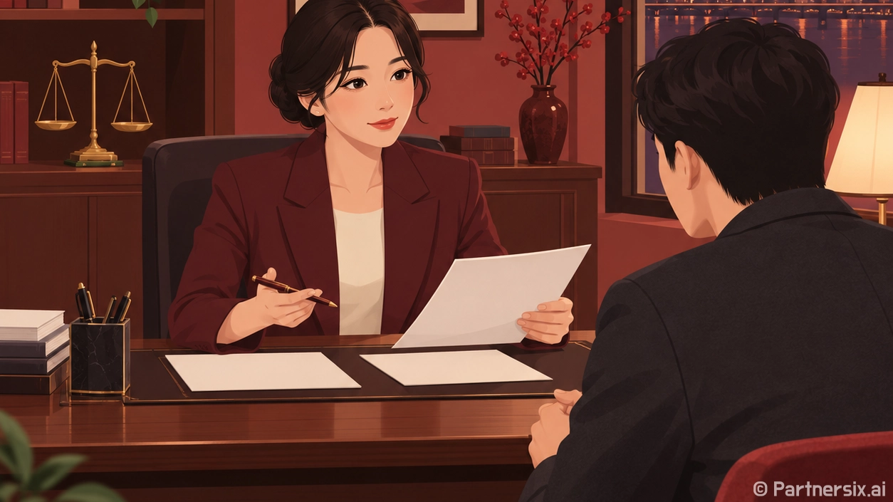 이혼전문변호사 찾는 방법, 상담 전에 꼭 확인할 것들