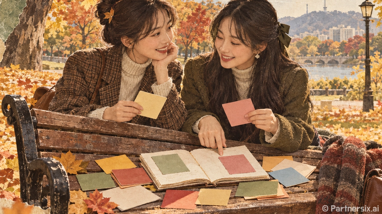 알파벳순서 쉽게 외우는 방법, 헷갈리는 구간까지 잡는 연습법