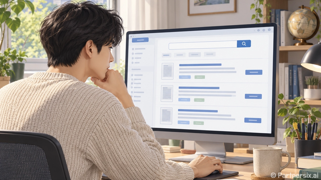 논문사이트 처음 쓰…