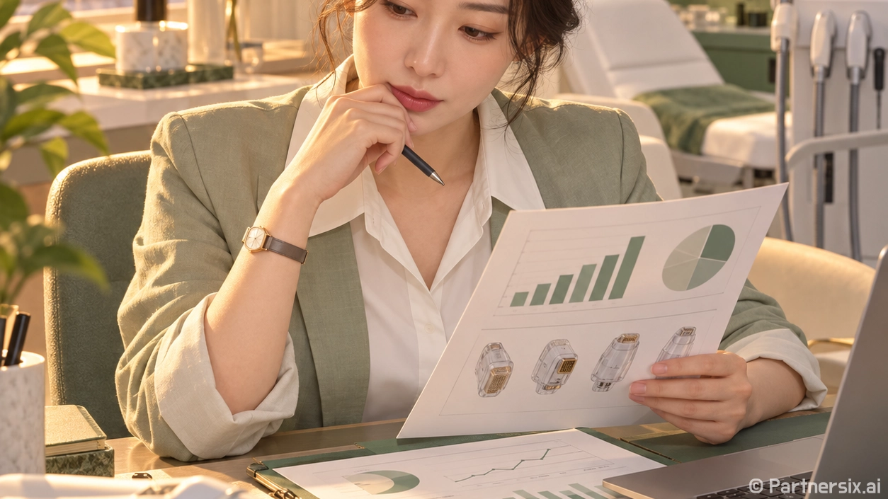 써마지가격 처음 비교하는 방법, 300샷부터 900샷까지 이렇게 보면 쉬워요