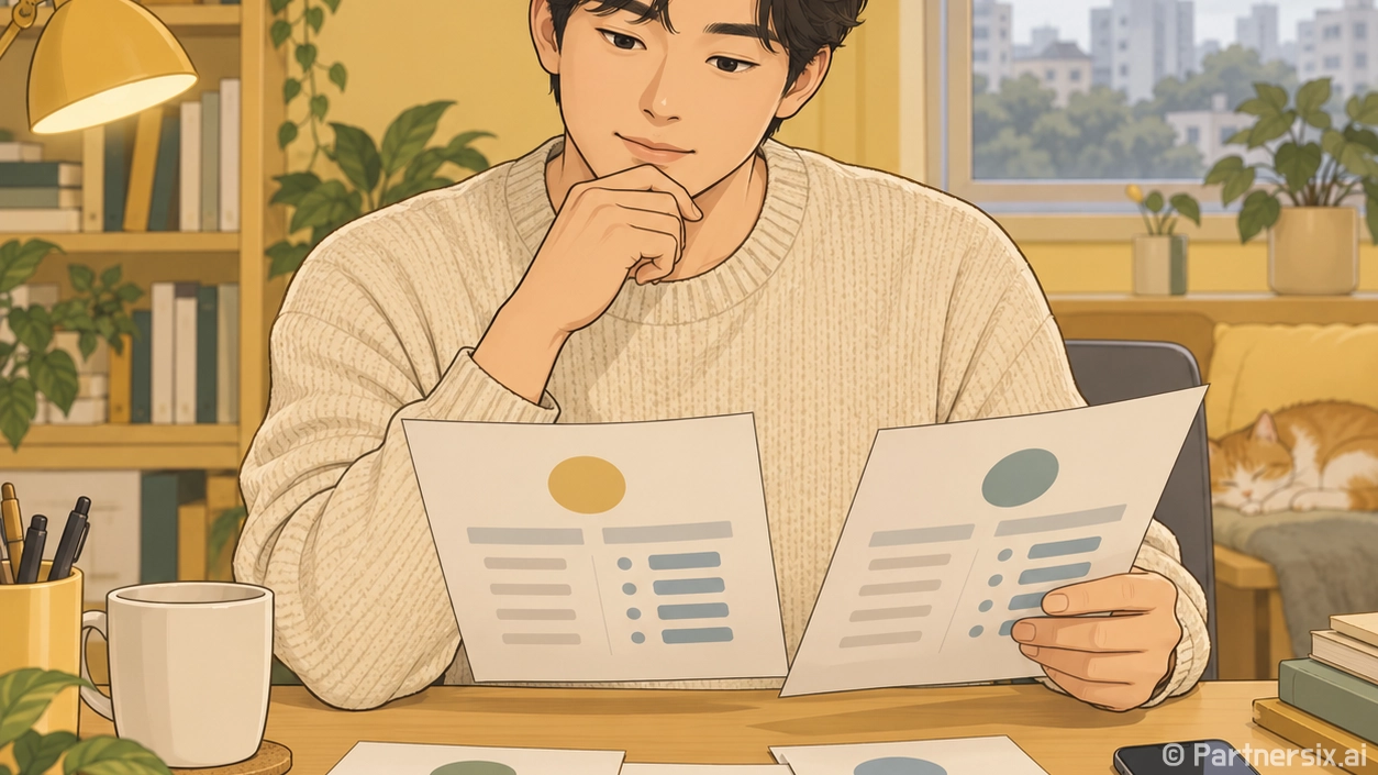 유플러스알뜰모바일 가입하려면 이렇게 고르면 덜 헷갈립니다