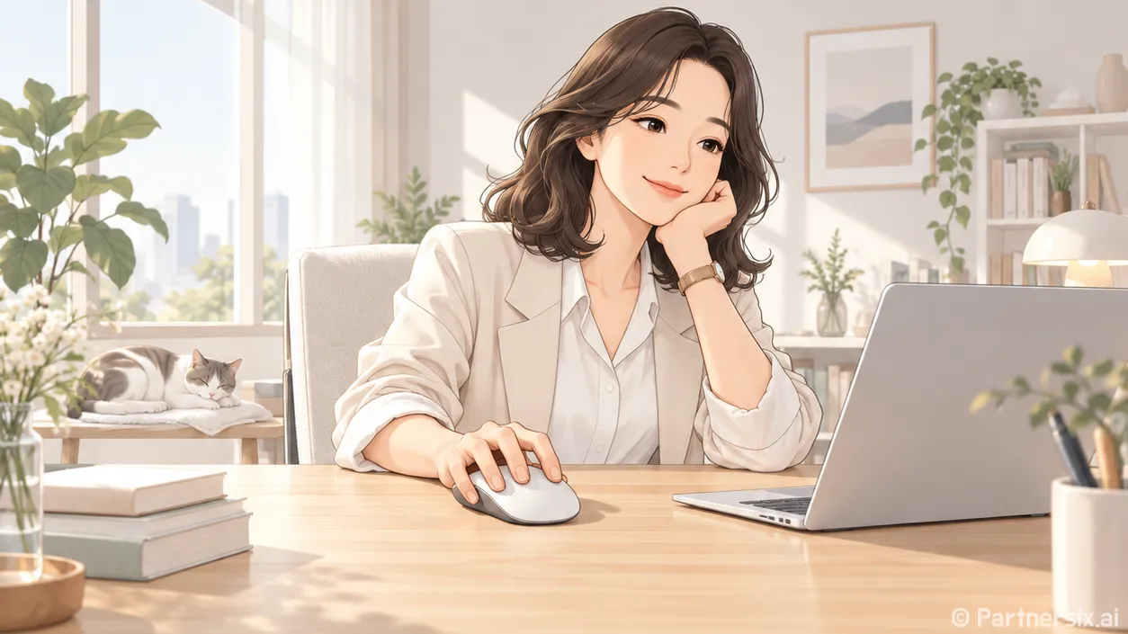무소음마우스 고르는 방법, 사무실과 집에서 조용하게 쓰려면 이렇게