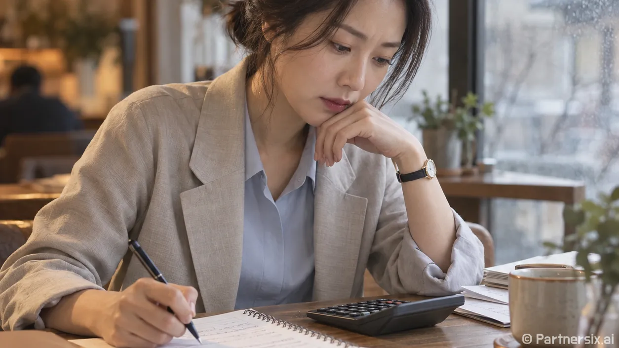 소자본창업 시작하는 방법, 돈보다 먼저 계산해야 할 것들