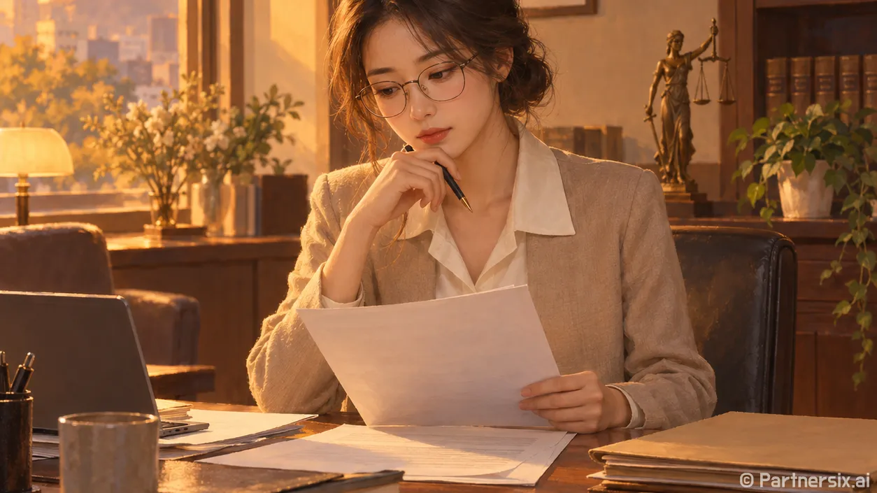 초보자를 위한 법률사무소 고르는 방법, 상담 전 챙길 것부터 비용 확인까지