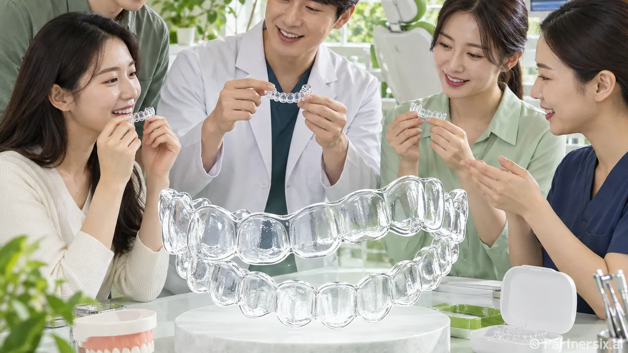 투명교정 시작하려면 이렇게 확인하세요