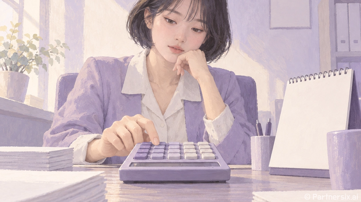 연차계산기 제대로 쓰는 방법, 입사일만 넣기 전에 확인할 것들