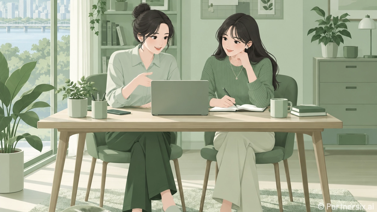 부업 시작하는 방법, 월 30만 원부터 현실적으로 만드는 순서