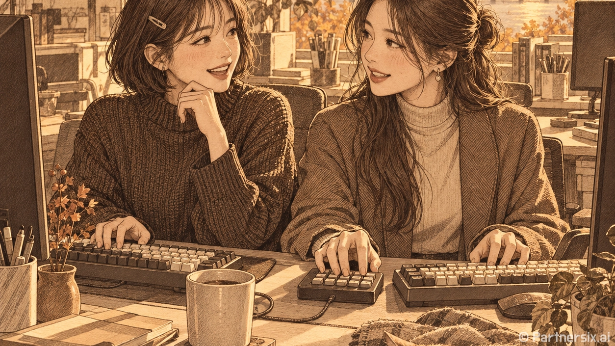 키보드매크로 처음 쓰는 사람이 실수 없이 설정하는 방법