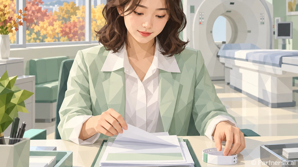 CT 검사 준비하는 방법, 처음 찍기 전 알면 덜 긴장되는 것들