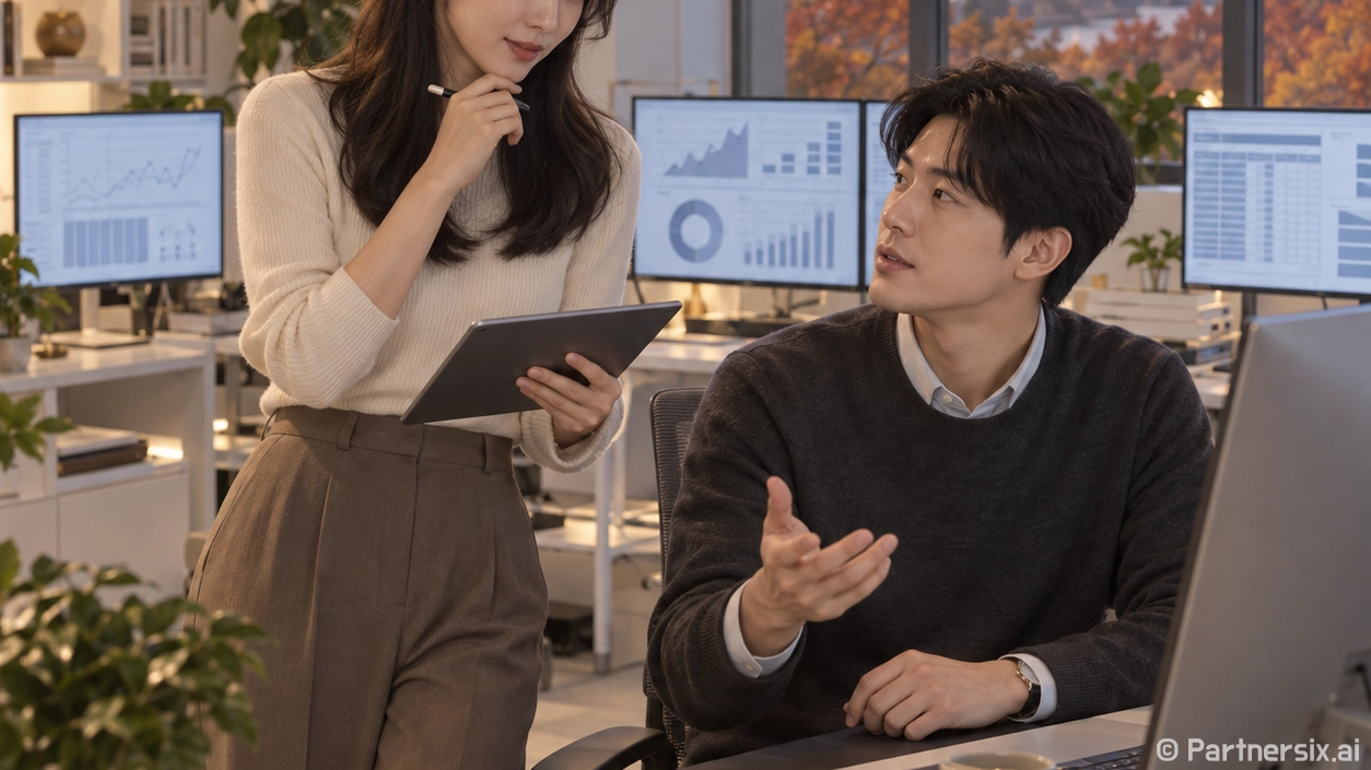 데이터분석가 되려면 이렇게 시작하는 방법