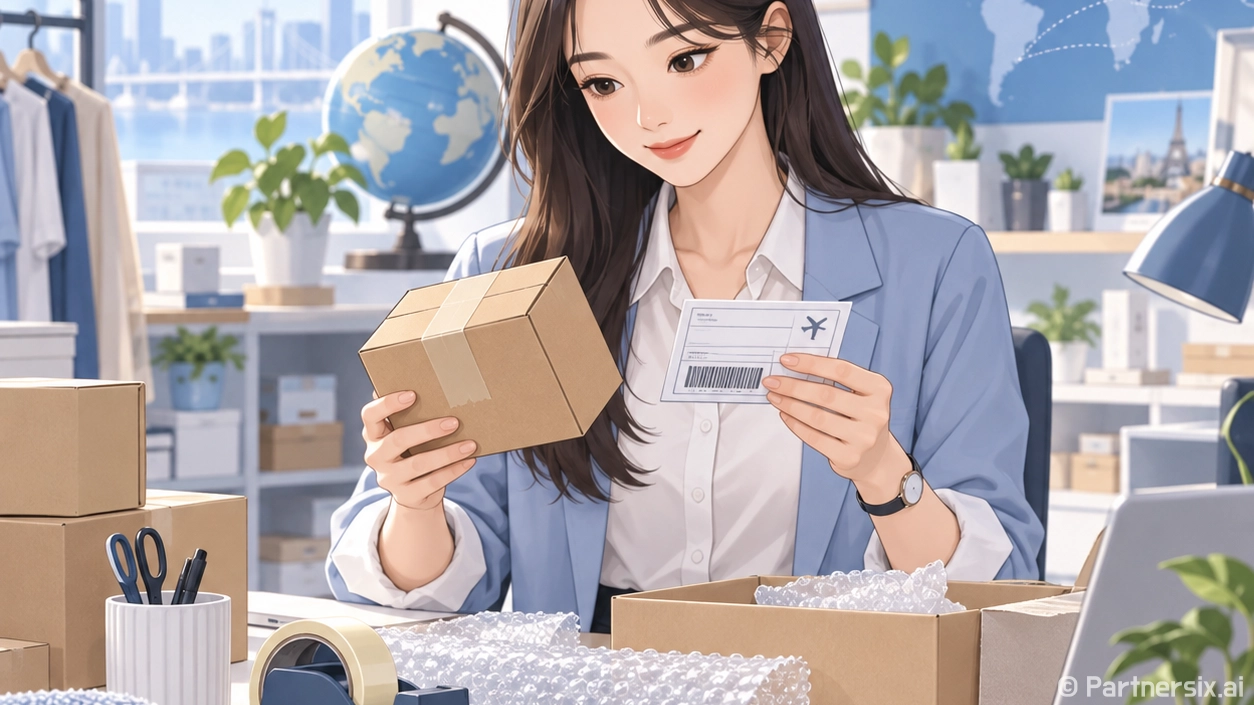 초보자를 위한 역직구 시작하는 방법, 상품 고르기부터 배송까지