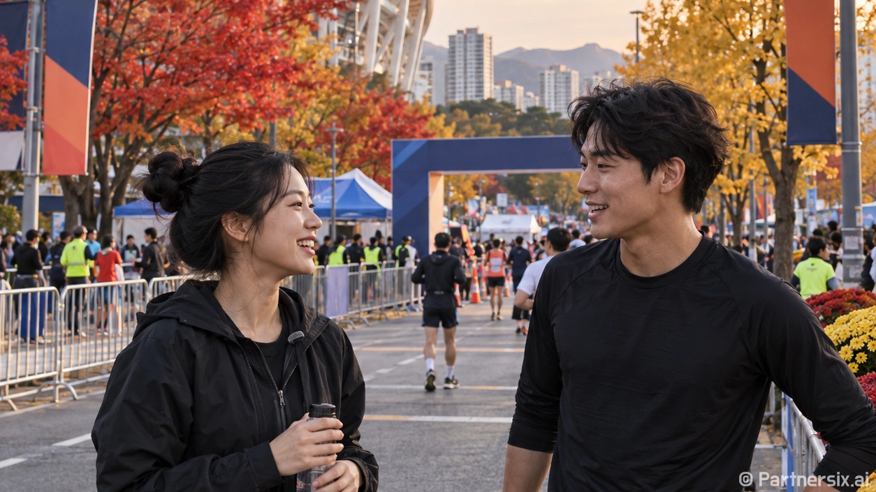 2026 울산 마라톤 참가 전후로 챙기는 방법