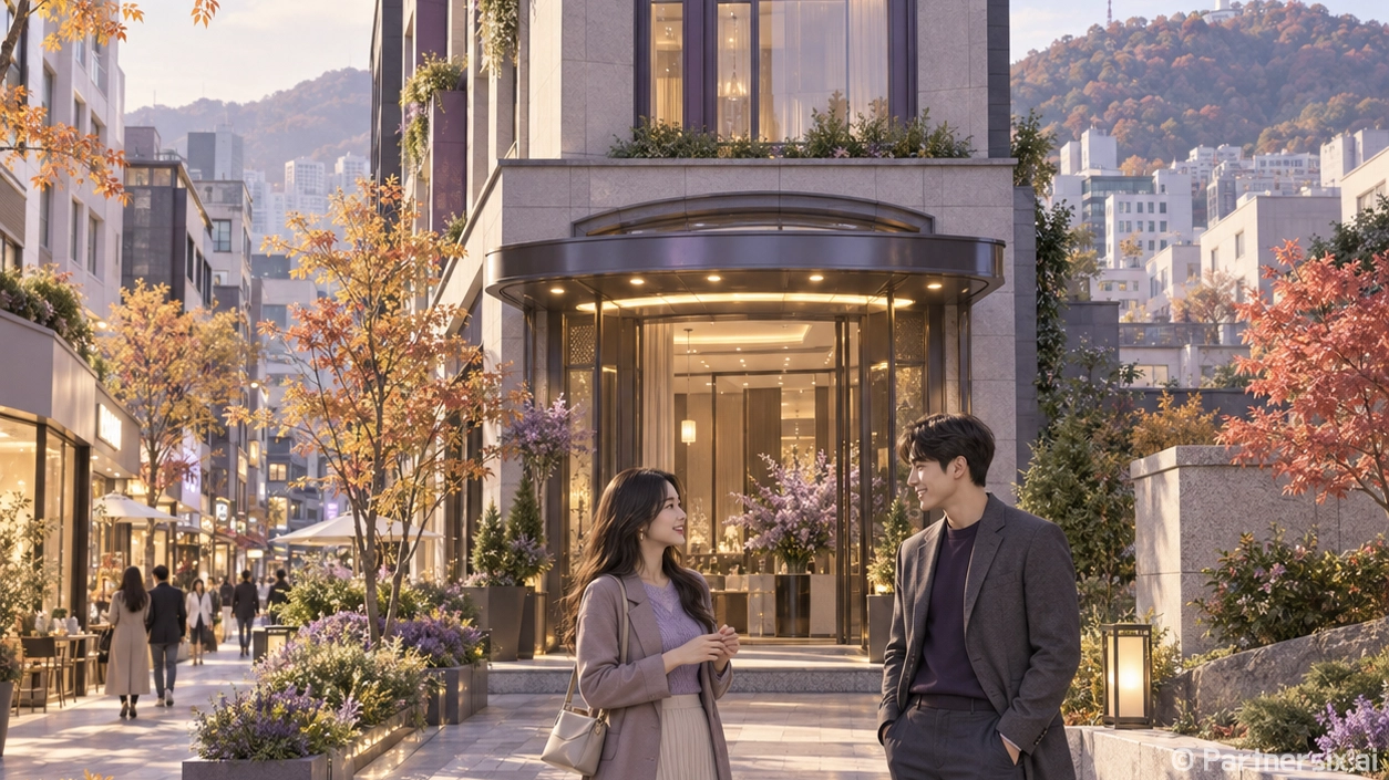 보코서울명동 예약 전 체크하는 방법, 위치부터 조식까지 이렇게 보면 편해요