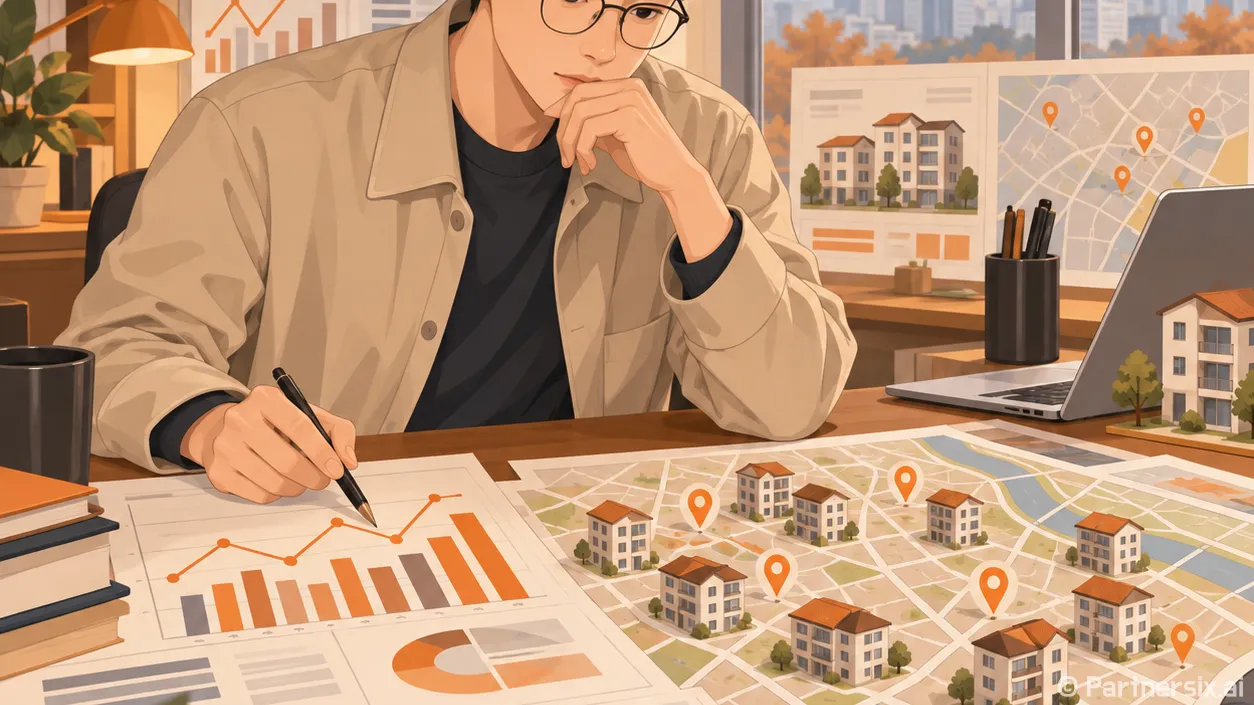빌라시세 확인하는 …