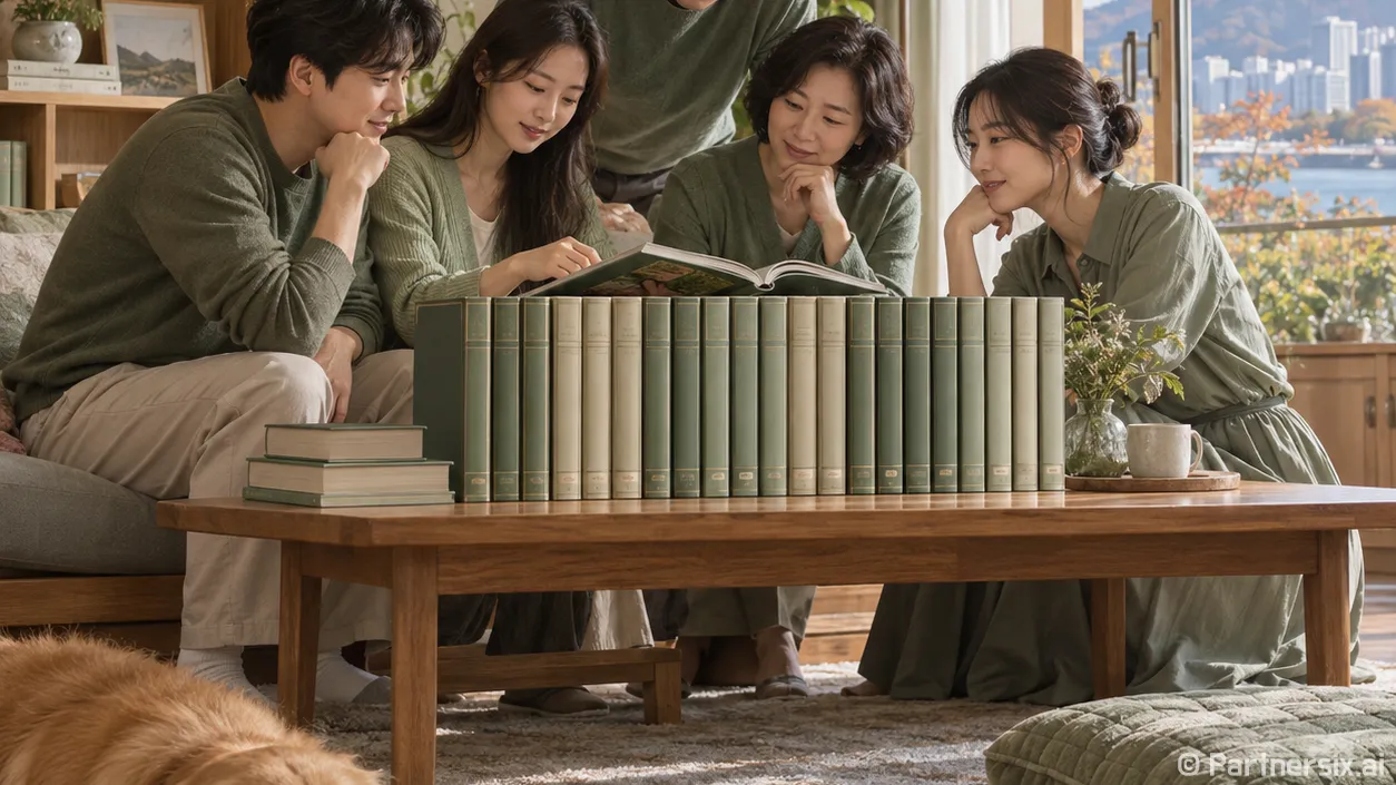 유아전집 고르는 방…