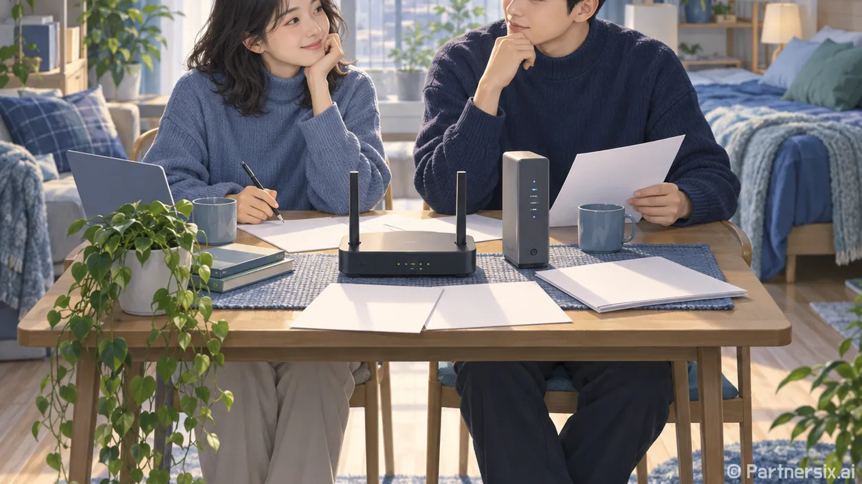 선불인터넷 가입하려면 이렇게 비교하면 쉽습니다