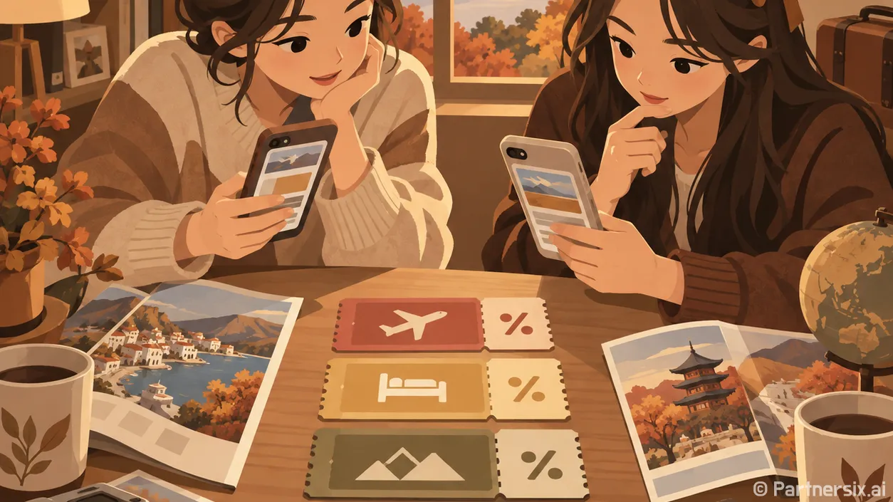 야놀자 할인쿠폰 제대로 쓰는 방법, 숙소 예약 전 확인할 것들