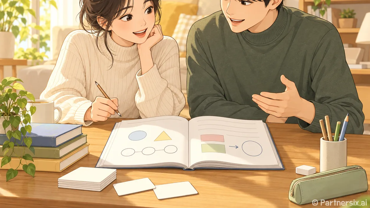 혼공초등영문법 시작하는 방법, 집에서 부담 없이 루틴 잡기