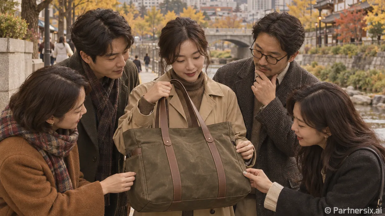 29CM에서 내 취향에 맞는 상품 고르는 방법