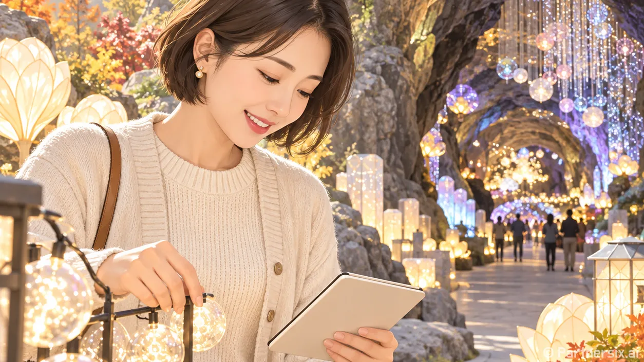 광명동굴 빛축제 다음 방문을 준비하는 방법