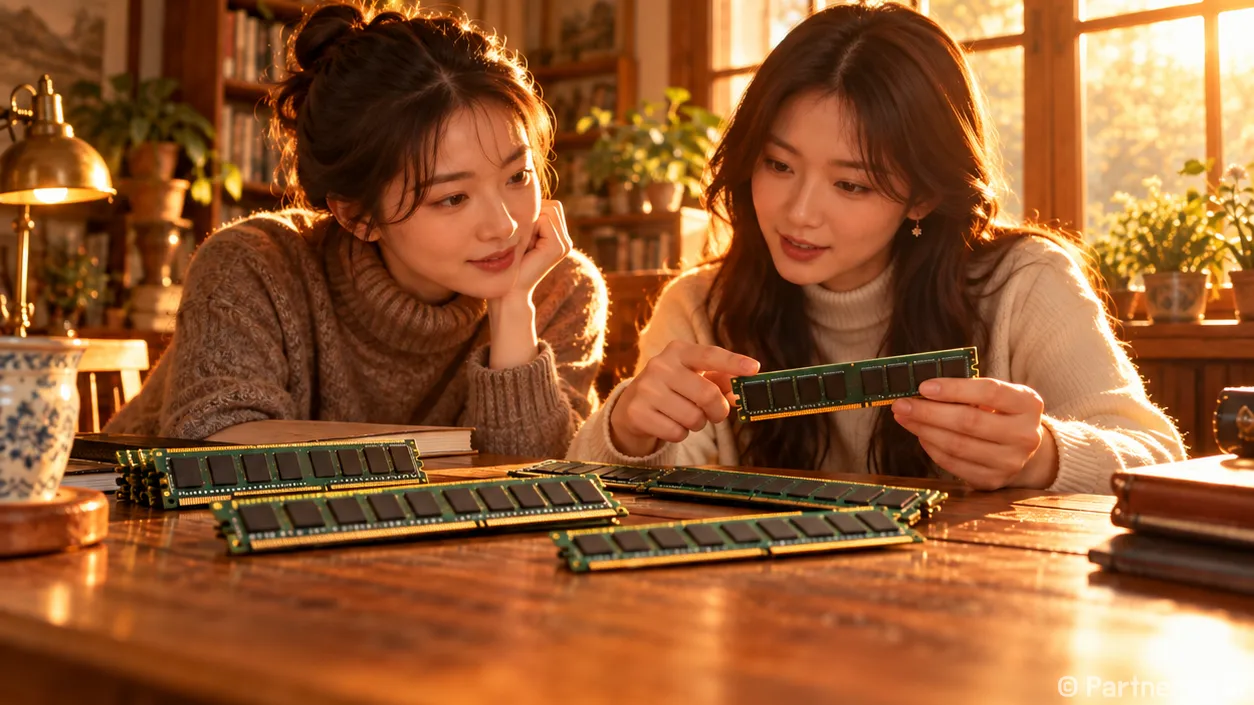 램가격 비교하고 내 PC에 맞게 사는 방법