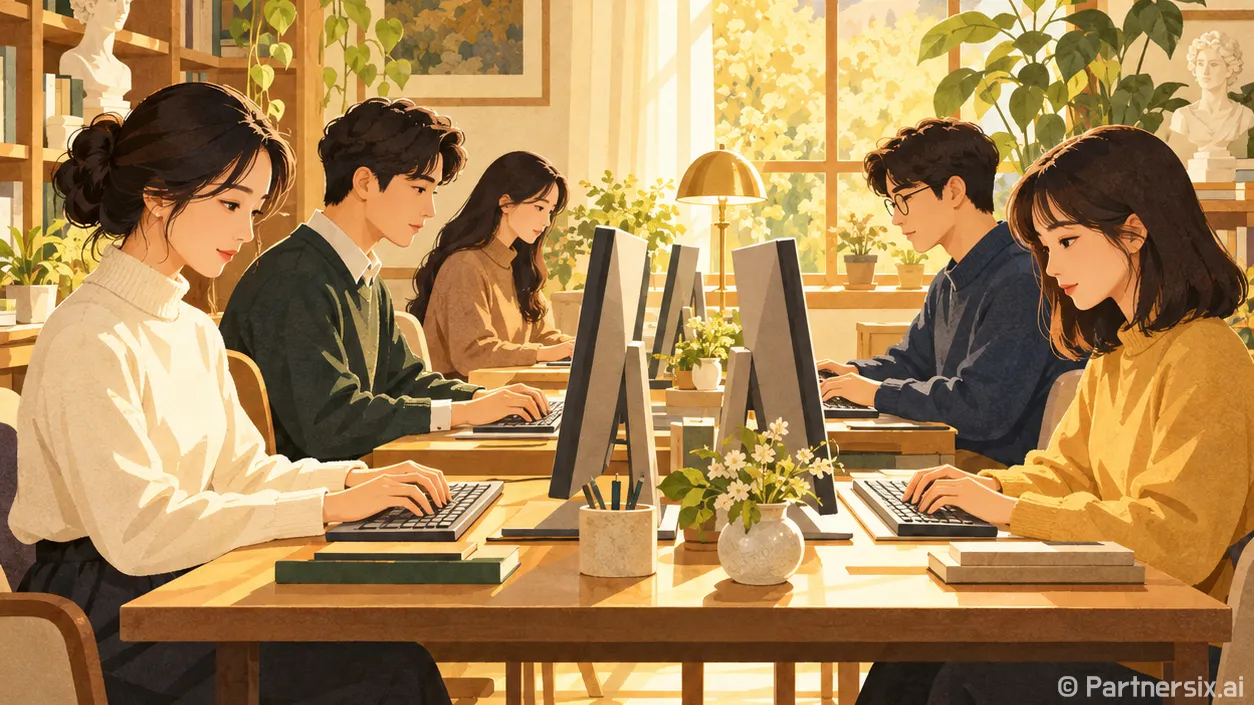 한글타자연습 꾸준히 늘리는 방법