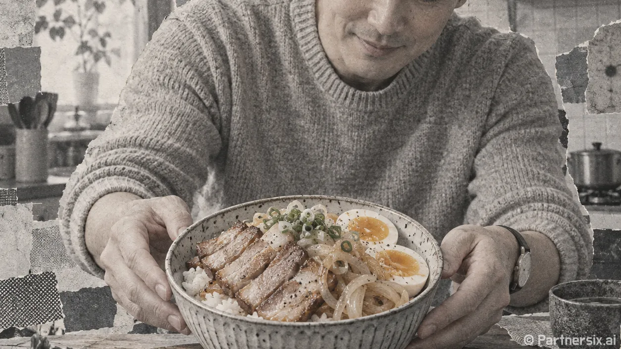 냉장고 재료로 맛있는 덮밥 만드는 방법