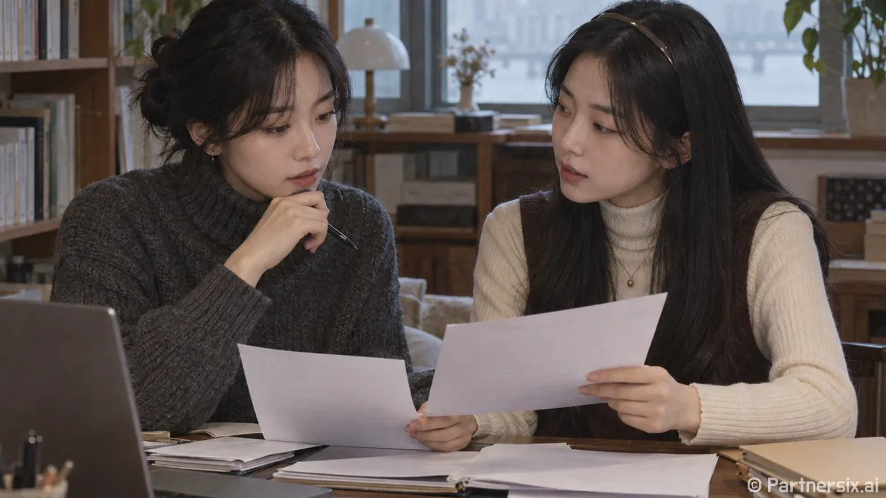 김단영을 찾을 때 동명이인 구분하는 방법
