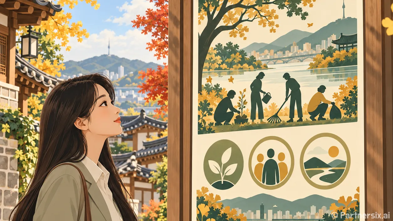 눈에 잘 띄는 포스터 만드는 방법