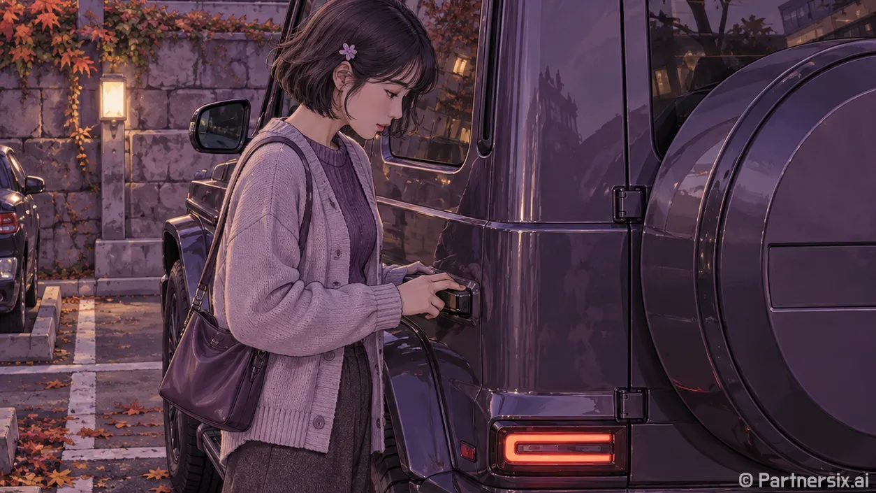 지바겐 사기 전에 내 생활에 맞는 모델 고르는 방법