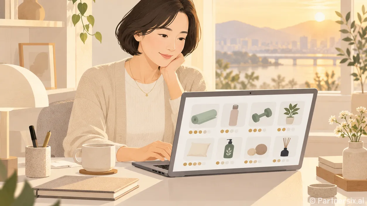 복지몰 혜택 놓치지 않고 쓰는 방법