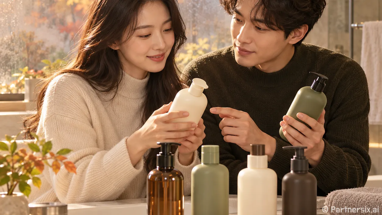 탈모샴푸추천 내 두피에 맞게 고르는 방법
