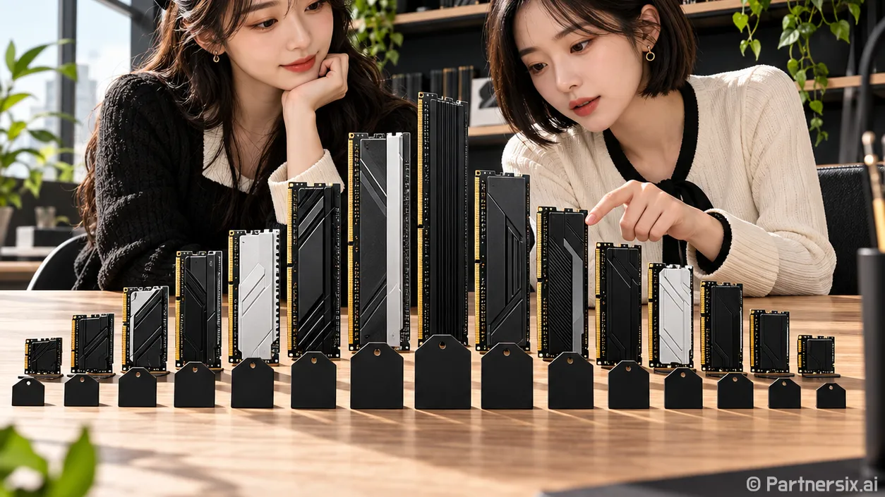 램가격 비교하고 내 PC에 맞게 사는 방법