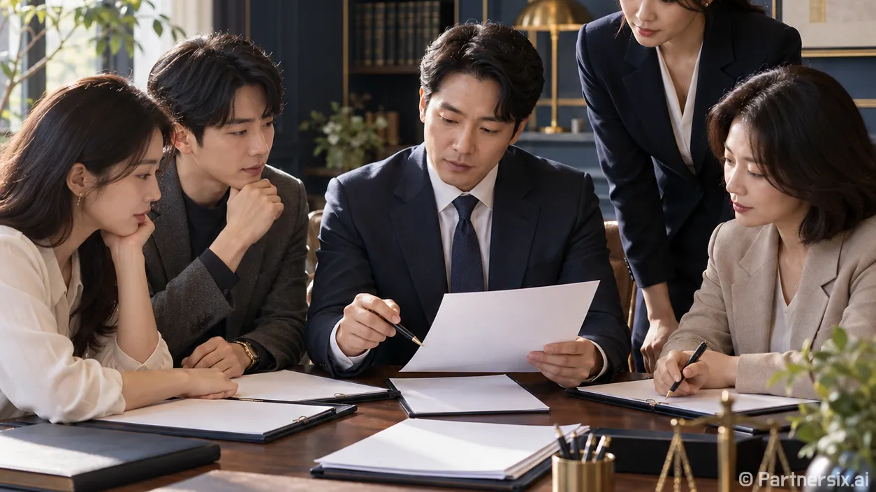 이혼소송 준비하려면 무엇부터 챙겨야 할까