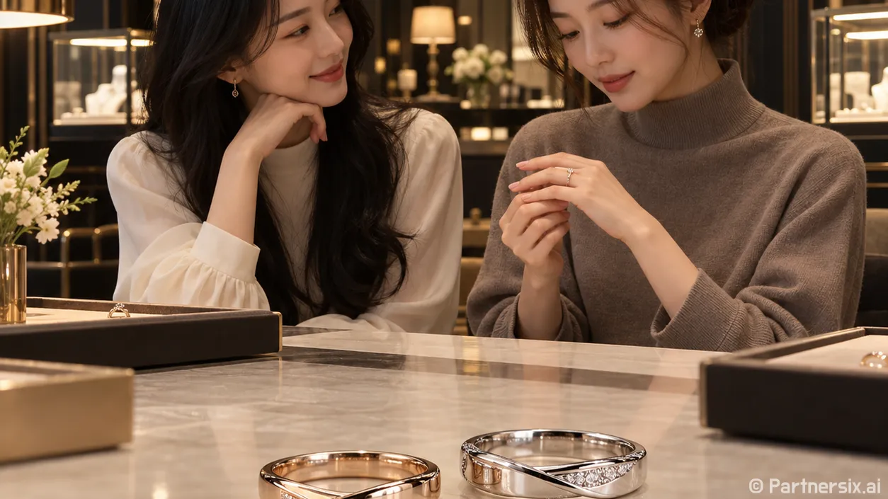 명품커플링 오래 만족하며 고르는 방법