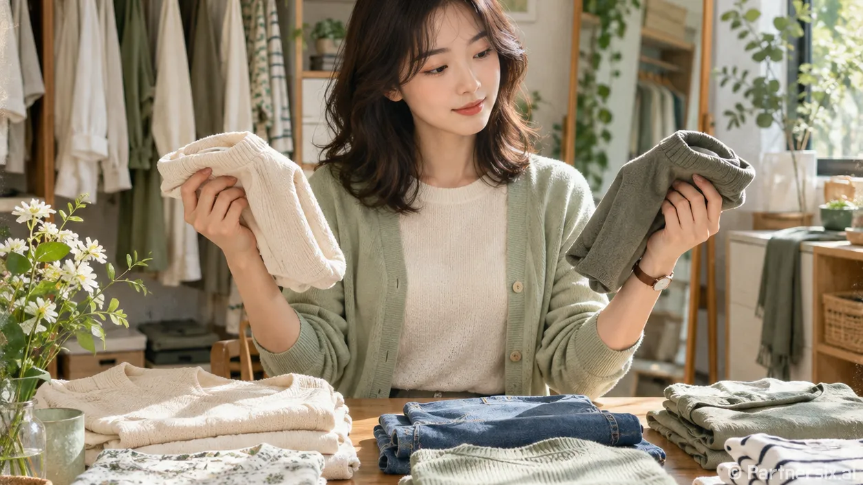 에이블리에서 옷 실패 없이 고르는 방법