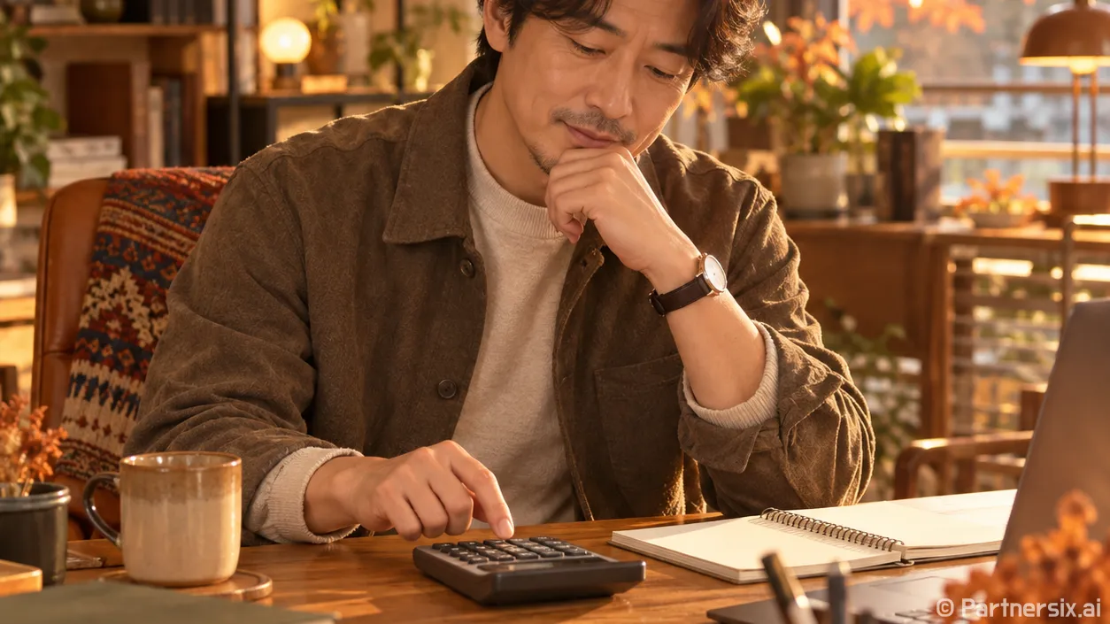 연차계산기로 내 휴가 일수 확인하는 방법