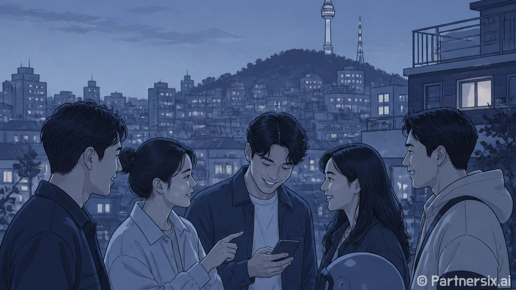 급하게 서류 보내야 해서 퀵서비스 불러봤더니 알게 된 것들