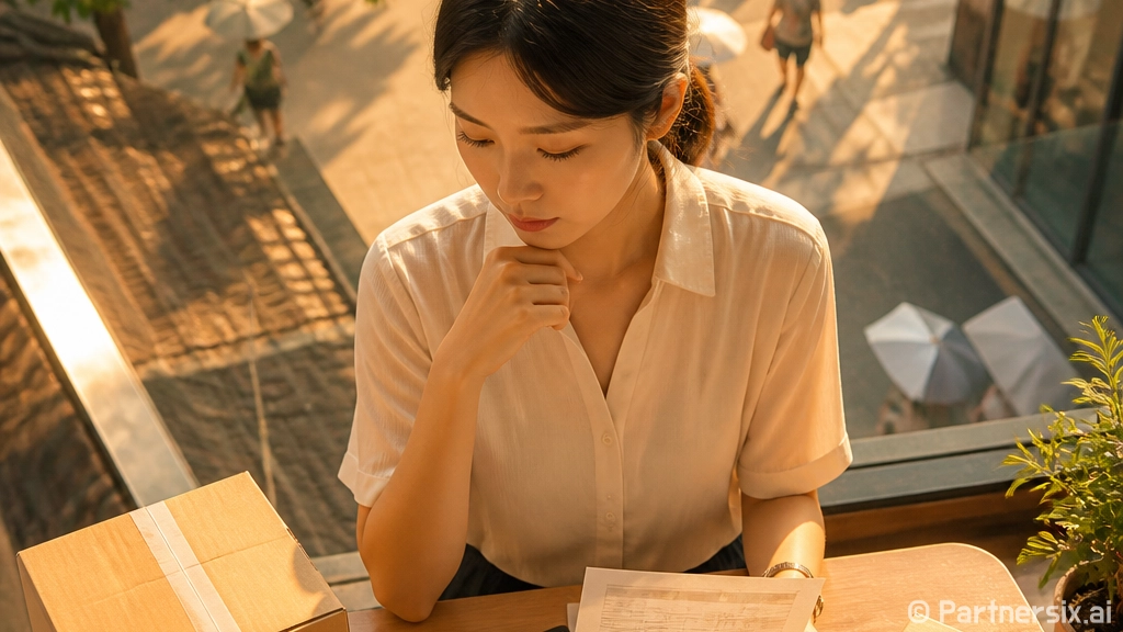 퀵서비스요금 직접 물어봤더니, 같은 거리도 가격이 달랐던 이유