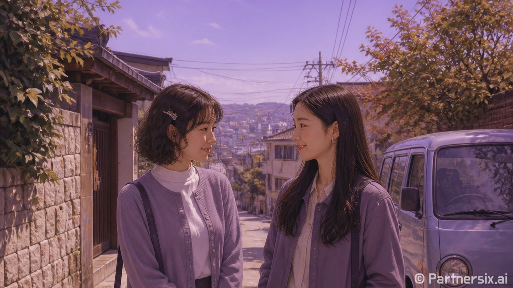 동네 골목에서 다마스를 다시 보니, 왜 아직도 찾는지 직접 따져본 이야기