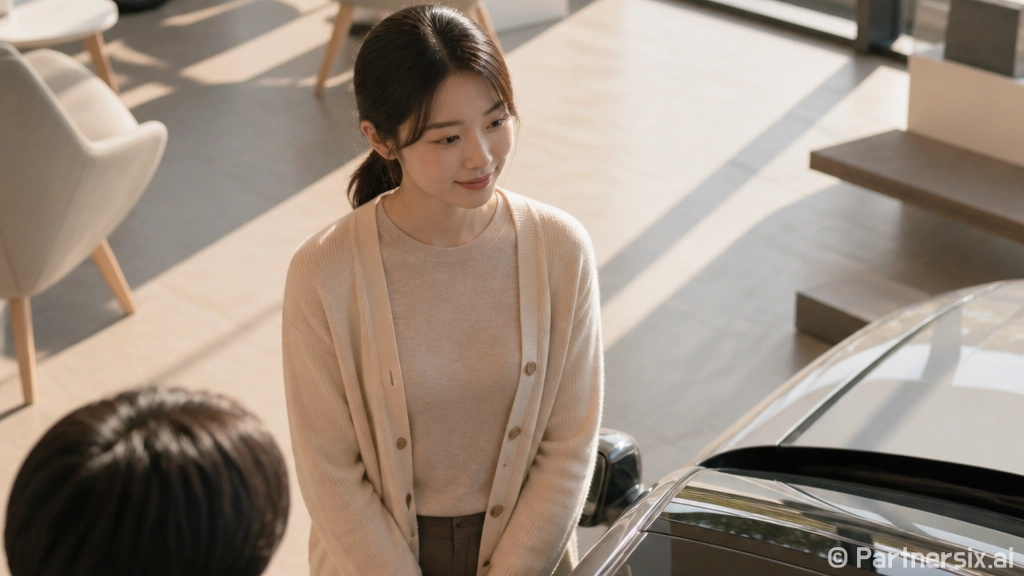 한독모터스에서 BMW 상담 받아보니, 딜러사 선택이 생각보다 중요했다