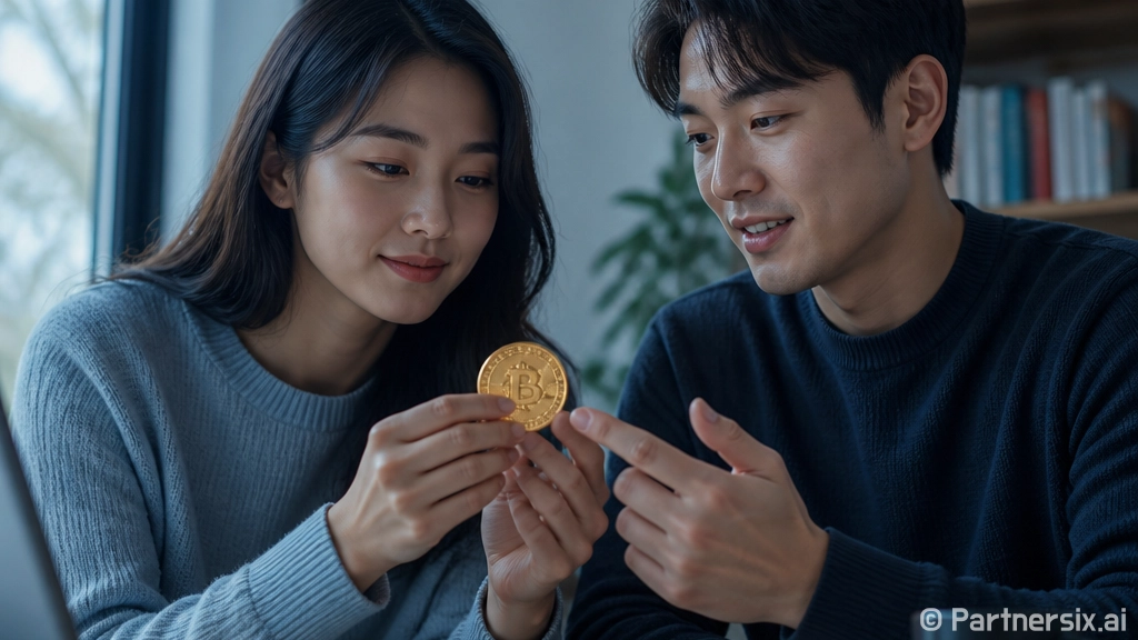 PAXG를 소액으로 사봤더니, 금 투자 같으면서도 달랐던 이야기